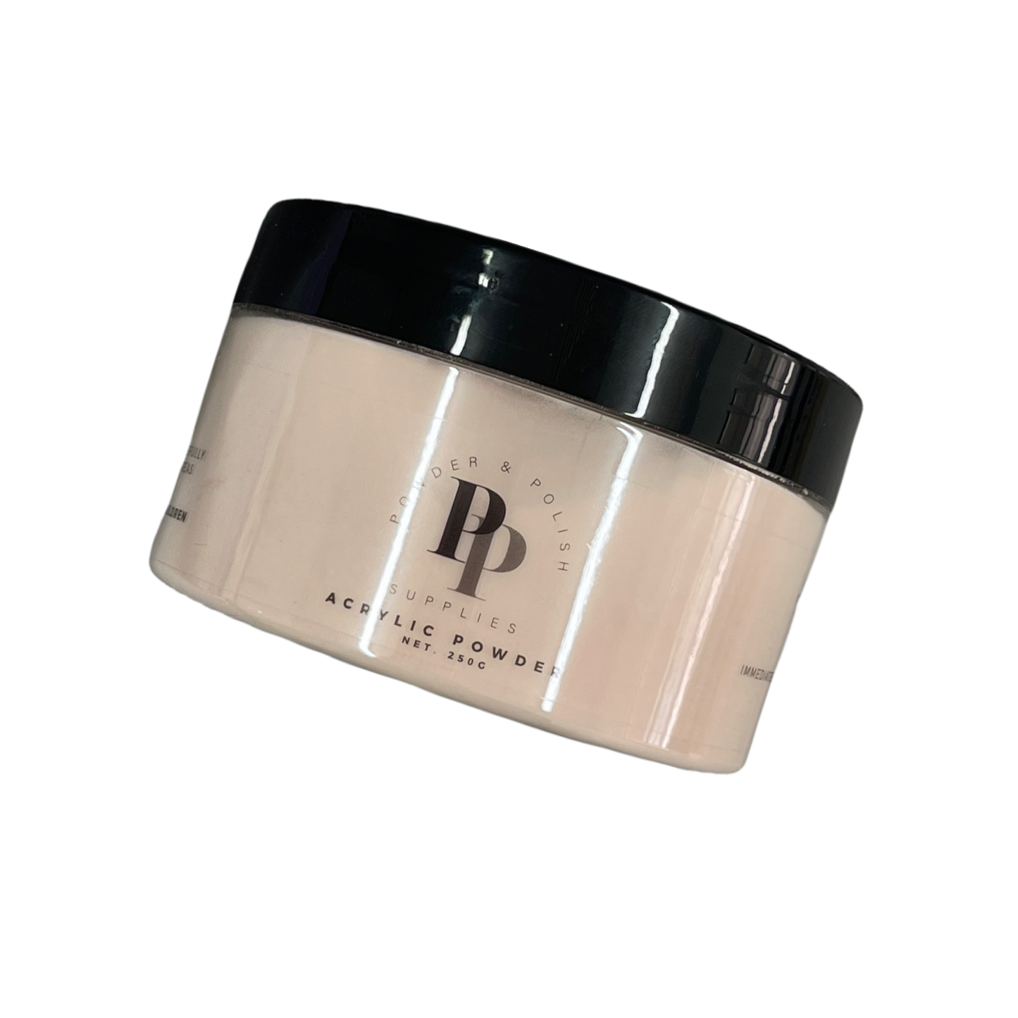 Cover Blush Acrylic Powder