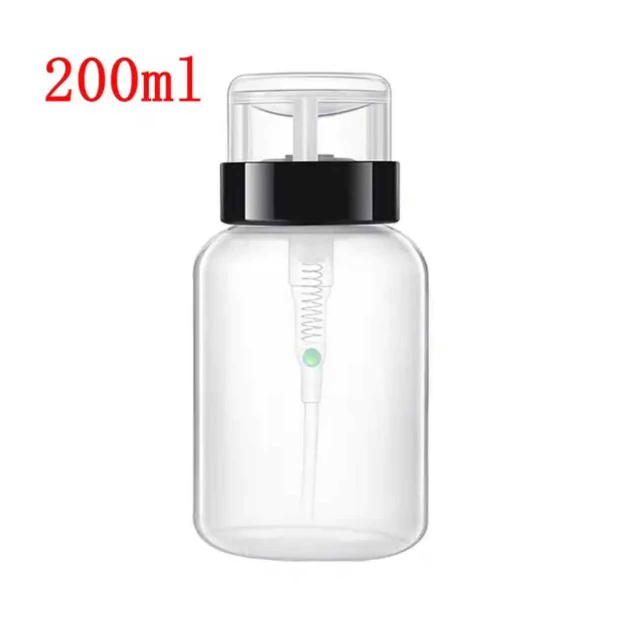 Pump Dispenser Bottles