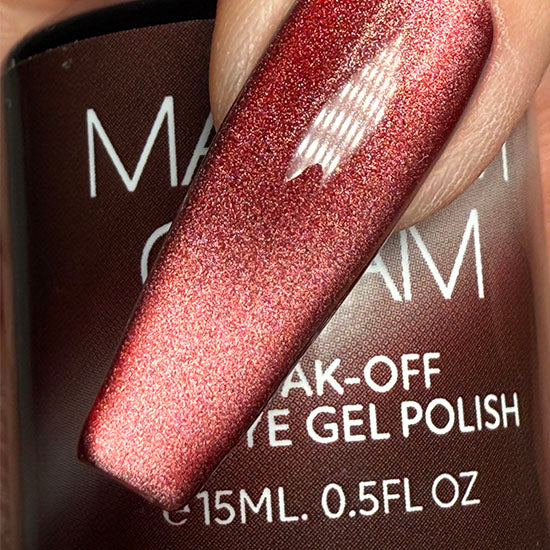 Cherry Mocha