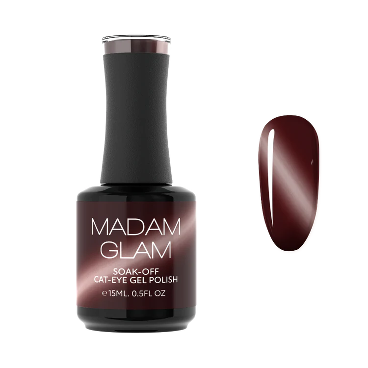 Cherry Mocha