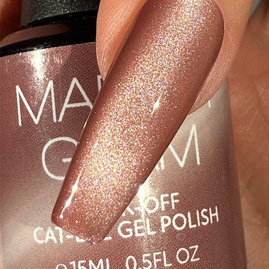 Rose Taupe