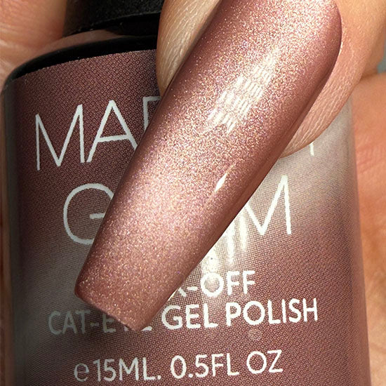 Rose Taupe