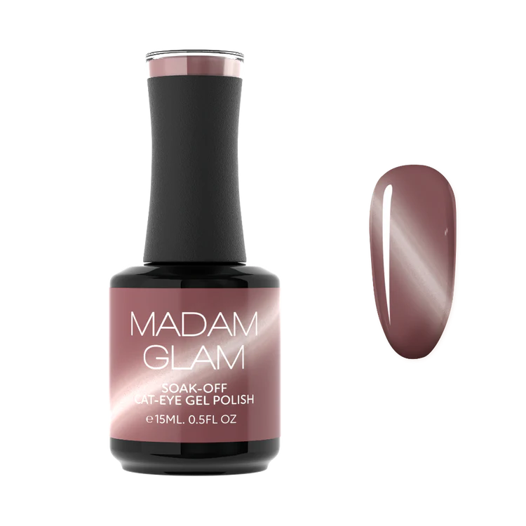Rose Taupe