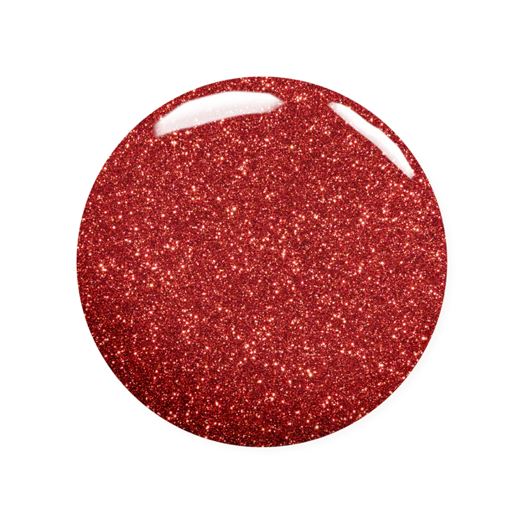 Scarlett Red