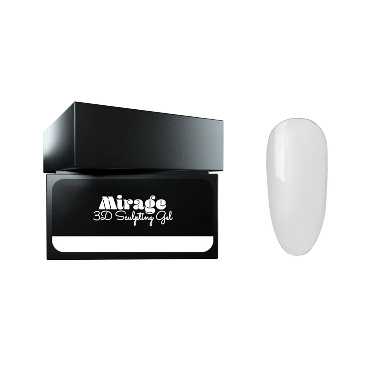 Mirage 3D Gel