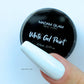 White Gel Paint