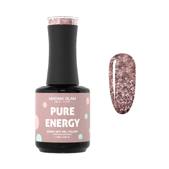 Pure Energy