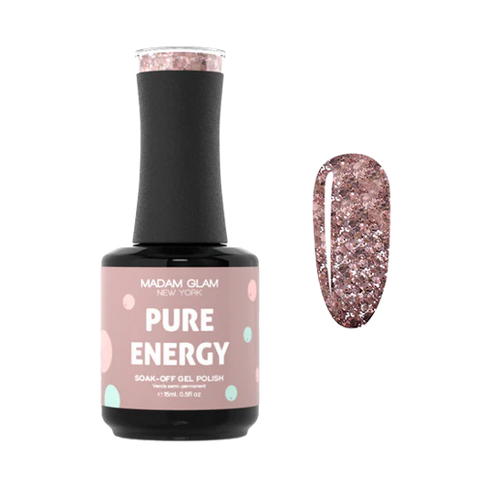 Pure Energy