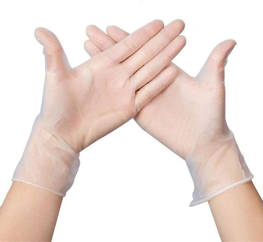 Disposable Gloves