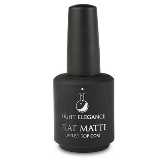 Flat Matte - 15mL