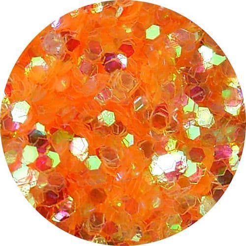 Joss Flake Glitter (Hexagon)