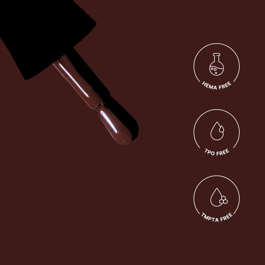 Madam Glam Root Energy gel polish – image 2