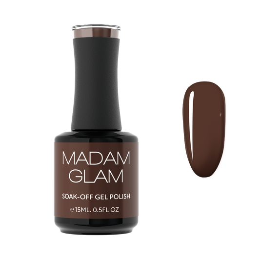 Madam Glam Root Energy gel polish – image 3