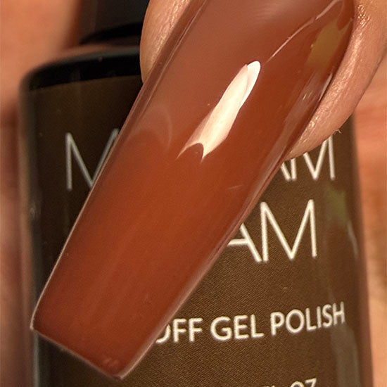 Madam Glam Root Energy gel polish – image 6