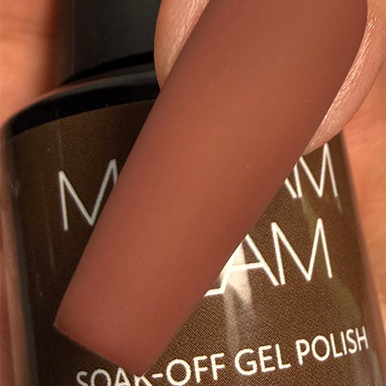 Madam Glam Root Energy gel polish – image 7
