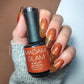 Madam Glam Caffeinated gel polish – image 2