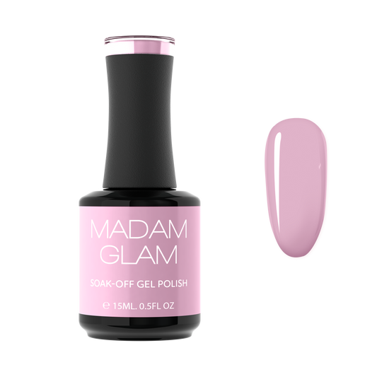 Madam Glam Secret Promise gel polish – image 1