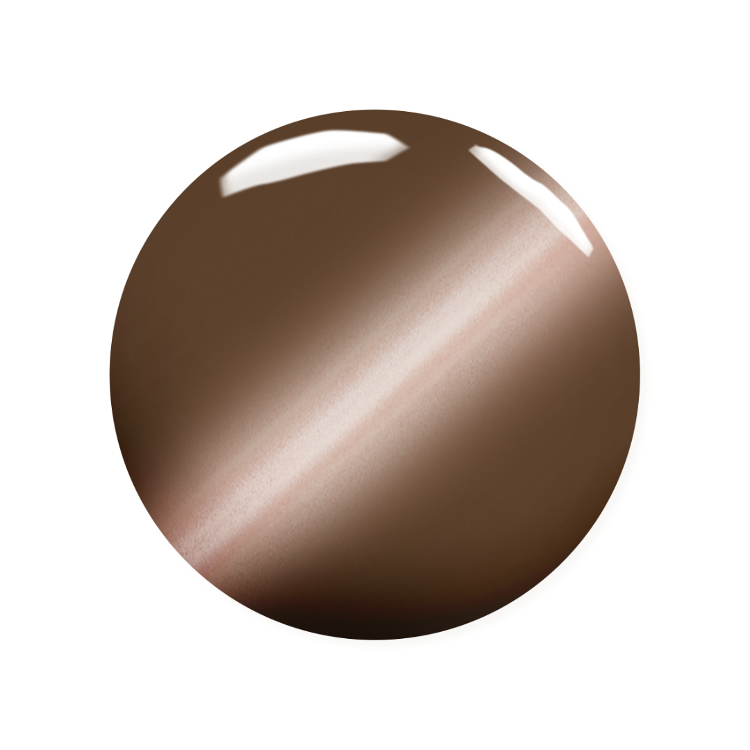Madam Glam Harvest Glow gel polish – image 5