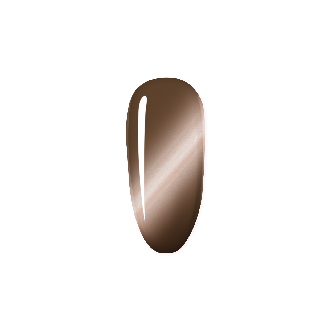Madam Glam Harvest Glow gel polish – image 6