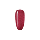 Madam_Glam_Glittery_Soak_Off_Gel_Dark_Pink_Heart_Glow