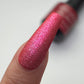 Madam_Glam_Glittery_Soak_Off_Gel_Dark_Pink_Heart_Glow