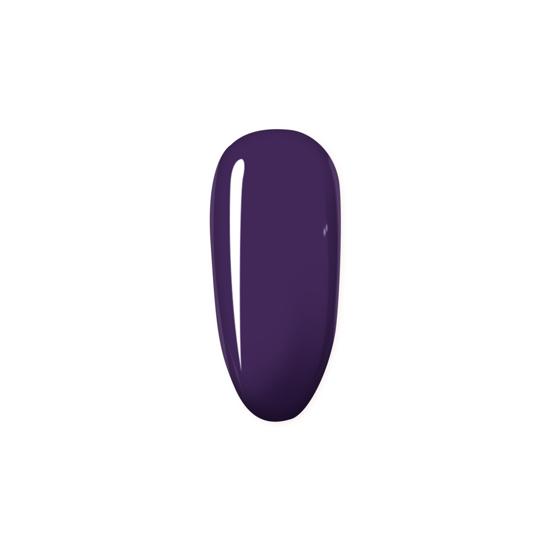 Purple Hero | Madam Glam