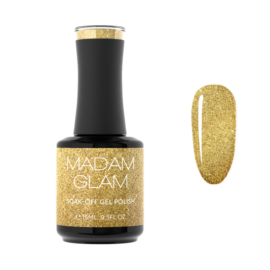 Madam_Glam_Soak_Off_Gel_Polish_Holographic_Gold_Inner_Light