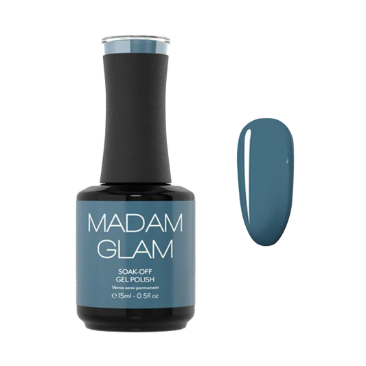     Soak_Off_Gel_Madam_Glam_Blue_Deep_Sea_Dream