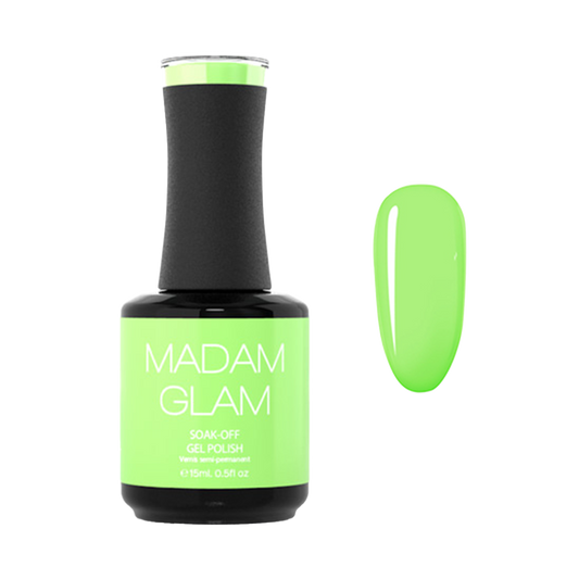 Soak_Off_Gel_Madam_Glam_Green_Grassy_Sassy