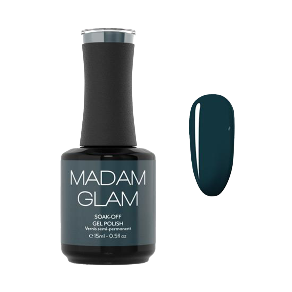 Soak_Off_Gel_Madam_Glam_Green_Heart_Attack