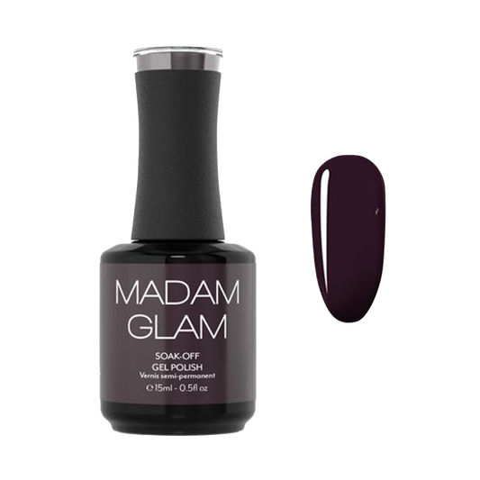     Soak_Off_Gel_Madam_Glam_Purple_Deep_Dark_Purple